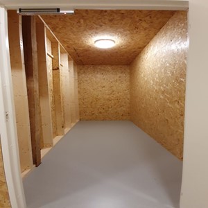 2. etg bod 82 - 14 m3 / 5 m2