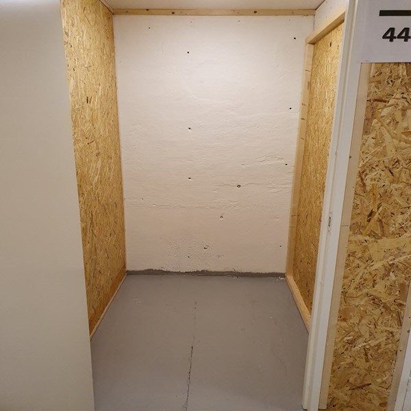 1.etg bod 39 -  3,2 m3 / 1,4 m2