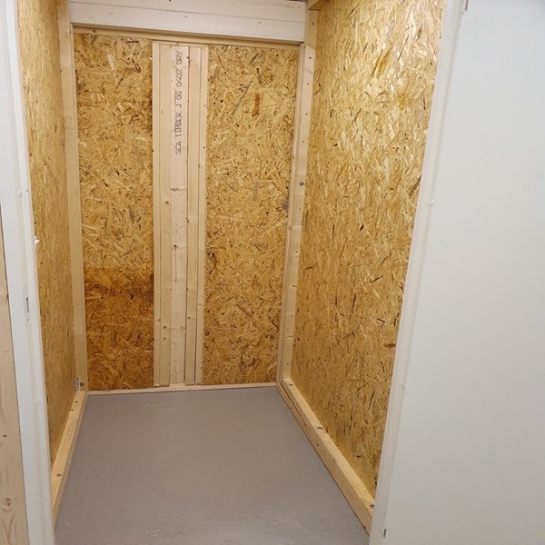 1.etg bod 54 - 3,1 m3 / 1,2 m2