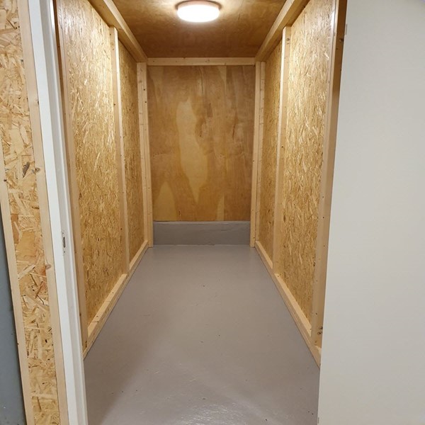 1.etg bod 59 - 10,4 m3 / 4 m2
